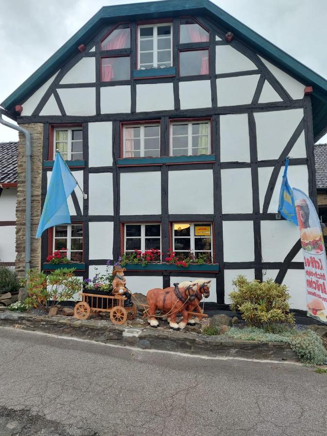 Ferienhof Schmickerath Simmerath Dış mekan fotoğraf