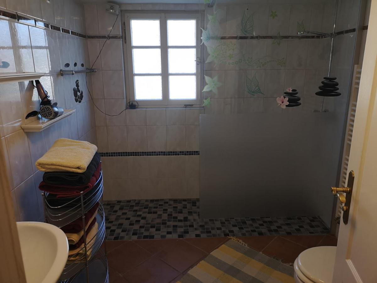 Ferienhof Schmickerath Simmerath Dış mekan fotoğraf