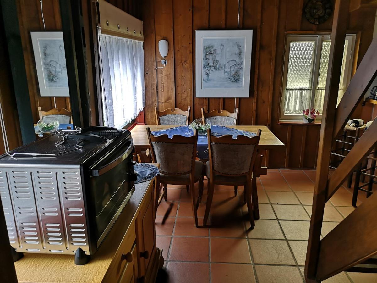 Ferienhof Schmickerath Simmerath Dış mekan fotoğraf